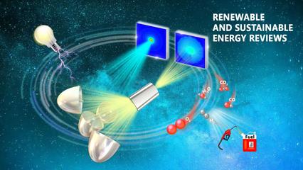 南科大林蒙團(tuán)隊在聚光太陽能領(lǐng)域取得新突破，為高效能源轉(zhuǎn)換注入新動力