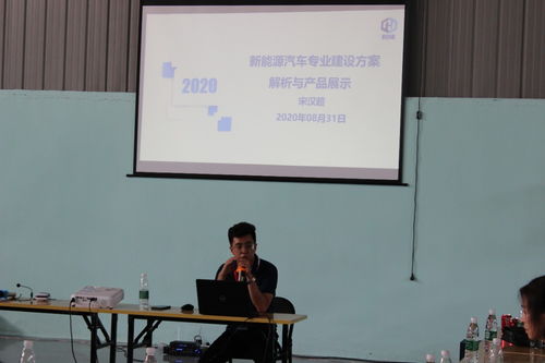 經(jīng)銷商實地參訪和緒科技，共探智能網(wǎng)聯(lián)與新能源研發(fā)新篇章